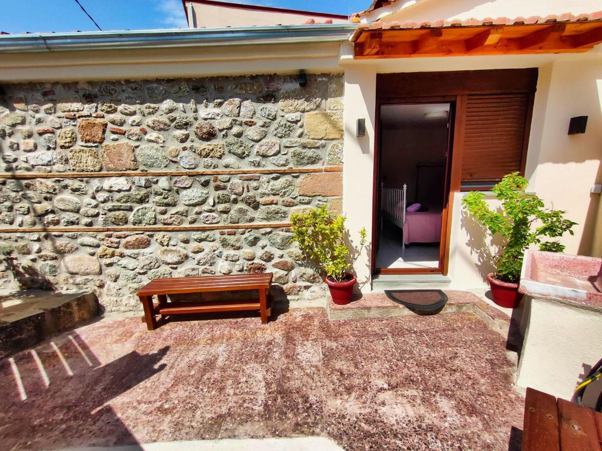 The Stone House Βίλα Καλαμπάκα Εξωτερικό φωτογραφία